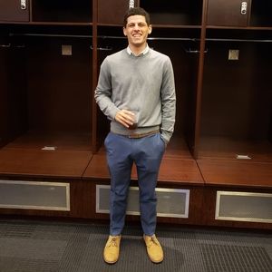 Meet your Posher, Sam